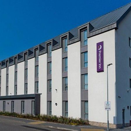 Premier Inn Oban Exterior photo